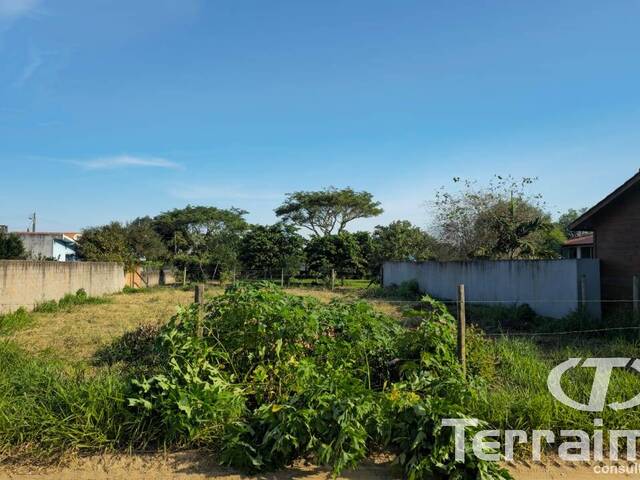 #400 - Terreno para Venda em Garopaba - SC - 2