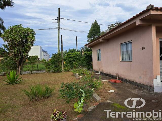 #408 - Casa para Venda em Garopaba - SC - 2