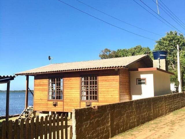 #410 - Casa para Venda em Imaruí - SC - 2