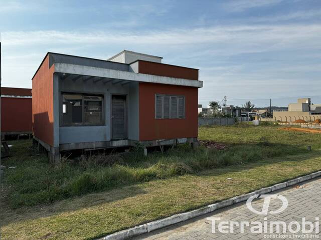 #420 - Casa para Venda em Garopaba - SC - 1